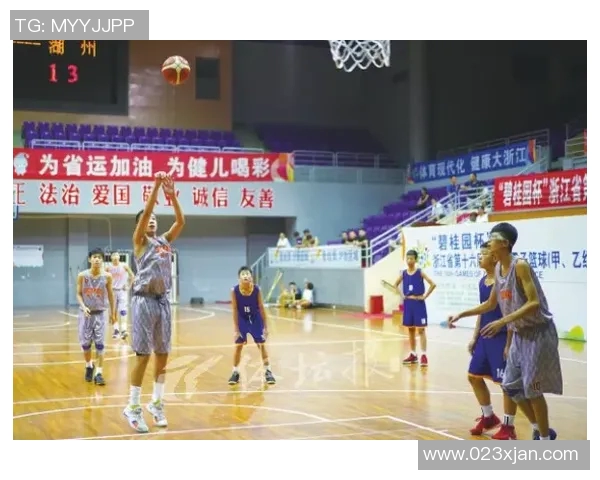 杭州篮球队的比赛节奏分析与战术解读探讨