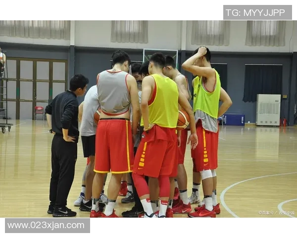 杭州篮球队的默契配合与战术分析探索团队协作的魅力与挑战