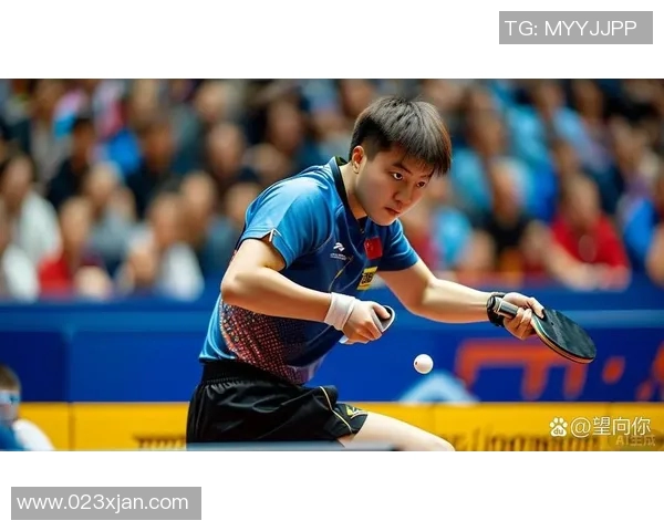 重磅专题:探秘西安网球队如何实现整体压制与战术革新之路