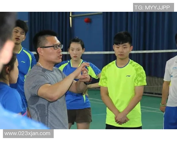 重庆羽毛球队技术深度解析与训练方法探讨